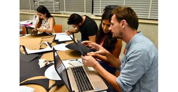 GRADUATE PROGRAM 26